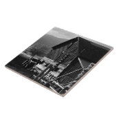 Carreau Hay Barn (Côté)