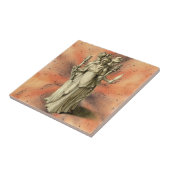 CARREAU HÉCATE (Côté)