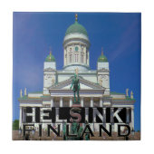 Carreau Helsinki (Devant)
