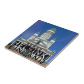 Carreau Helsinki (Côté)