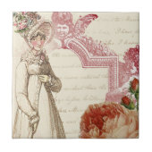 Carreau Henrietta (Devant)