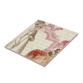 Carreau Henrietta (Côté)