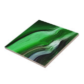 Carreau Herbe liquide (Côté)