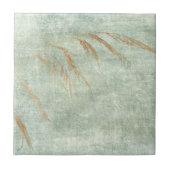 Carreau Herbe sauvage (Devant)