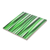 Carreau Herbe verte de chuchotement (Côté)