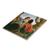 Carreau Hesperus (Côté)