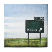 Carreau Heureux (Devant)