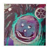 Carreau Heureux (Devant)