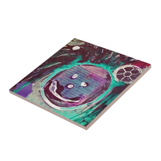 Carreau Heureux (Côté)