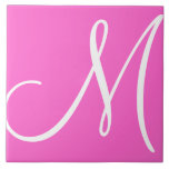 Carreau Hex ff66cc Numéro de couleur Carrelage en céramiqu<br><div class="desc">Hex ff66cc Numéro de couleur Carrelage en céramique Monogramme</div>