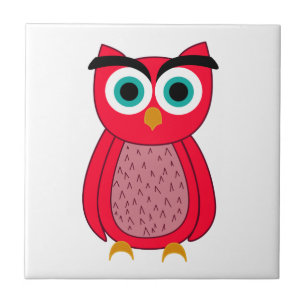 Carreau Hibou