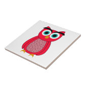 Carreau Hibou (Côté)
