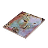 CARREAU HIBOU (Côté)