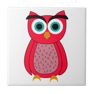 Carreau Hibou