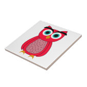 Carreau Hibou (Côté)