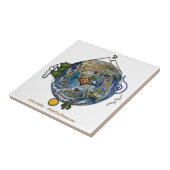 Carreau Hike Our Planet Hiker's (Côté)