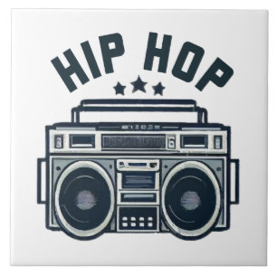 Carreau Hip hop