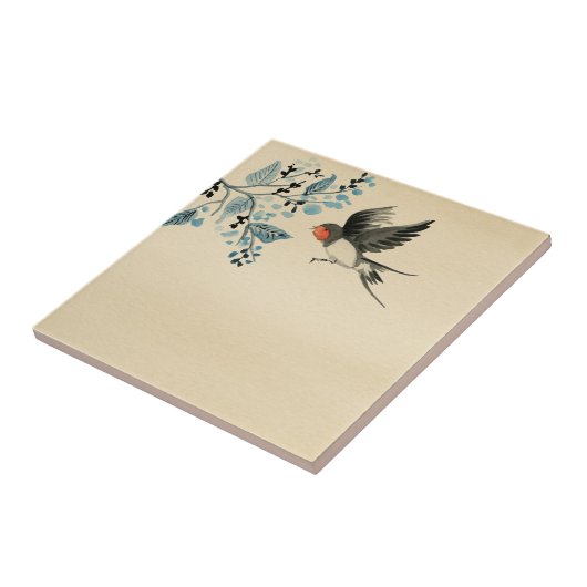 Carreau Hirondelle (Côté)