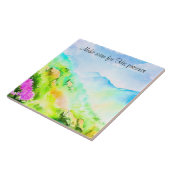 Carreau His Presence (Côté)