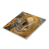 Carreau Histoire de Dragon Folk (Côté)