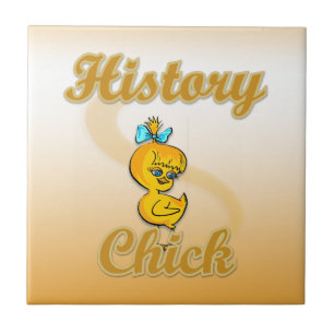 Carreau Historique