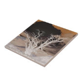 CARREAU HIVER DE LA MONTAGNE (Côté)