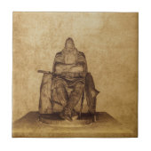 Carreau Holger le Danois (Devant)