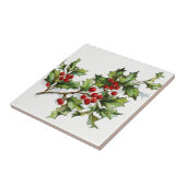 Carreau HollyBerries20150801 (Côté)