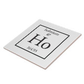 Carreau Holme (Côté)