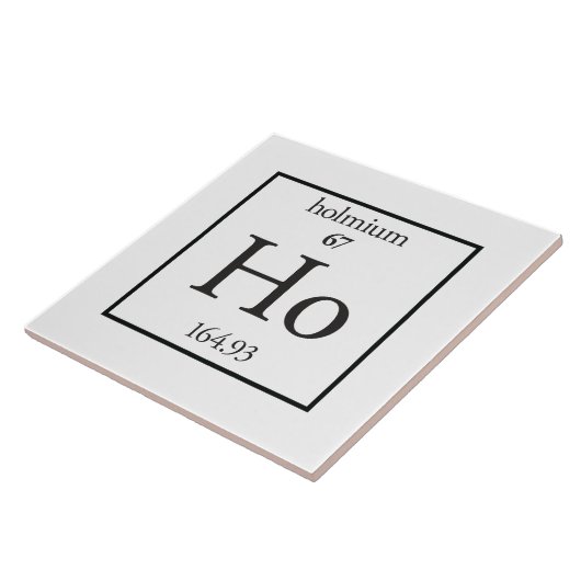 Carreau Holme (Côté)