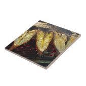 Carreau Homard de barbecue (Côté)