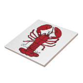 Carreau Homard rouge Thunder_Cove du Maine (Côté)