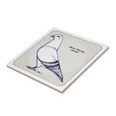 Carreau Homer Design (Côté)