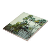 Carreau Homer - Homosassa River (Côté)