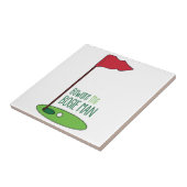 Carreau Homme de charriot (Côté)