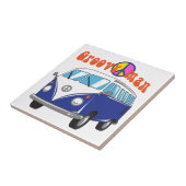 Carreau Homme super (Côté)