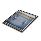 Carreau Homme Tin & Femme Tin (Côté)