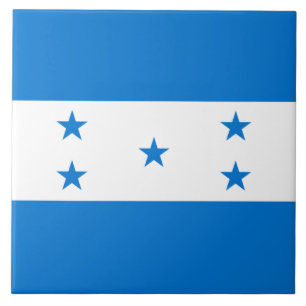 Carreau Honduras
