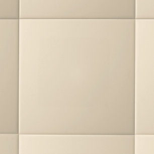 Carreau Honey Beige Solide Couleur Pour Cuisine Salle De B