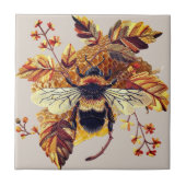 Carreau HoneyBee HoneyComb Automne | (Devant)