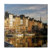 Carreau Honfleur, France (Devant)