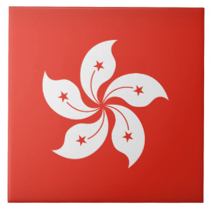 Carreau Hong Kong