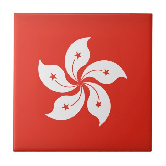 Carreau Hong Kong (Devant)