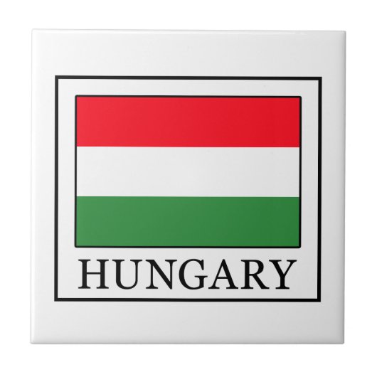 Carreau Hongrie (Devant)