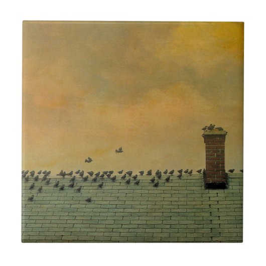 Carreau Hoppers (Devant)