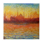 Carreau Horizon 3 d'Istanbul (Devant)