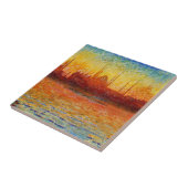 Carreau Horizon 3 d'Istanbul (Côté)