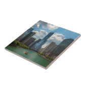 Carreau Horizon Chicago (Côté)