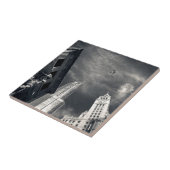 Carreau Horizon de Chicago (Côté)