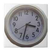 Carreau Horloge (Devant)